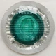 Презервативи ONE Flavorwaves Mint Chocolate - З насиченим ароматом м'яти з шоколадом - зображення 2