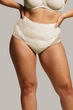 Трусики слип Lormar 7(3XL) Молочный (Milk) (118544) - изображение 1
