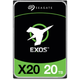 Жорсткий диск 3.5" 20TB Seagate (ST20000NM007D) - изображение 1