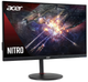 Монiтор Acer 27" Nitro XV272UV3bmiiprx (UM.HX2EE.307) IPS Black - изображение 2