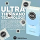 Презерватив - EXS Nano Thin Condom, 1 шт. - зображення 2
