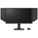 24,1" 16:9 Fast TN проф.геймерський РК монітор, 19 20х1080, 280 Гц, DyAc 2, 3xHDMI 2.0/1xDP 1.2, HAS XL2546X+ Dark Grey BENQ (9H.LN1LB.QBE) - изображение 1