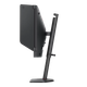 24,1" 16:9 Fast TN проф.геймерський РК монітор, 19 20х1080, 280 Гц, DyAc 2, 3xHDMI 2.0/1xDP 1.2, HAS XL2546X+ Dark Grey BENQ (9H.LN1LB.QBE) - изображение 2
