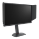 24,1" 16:9 Fast TN проф.геймерський РК монітор, 19 20х1080, 280 Гц, DyAc 2, 3xHDMI 2.0/1xDP 1.2, HAS XL2546X+ Dark Grey BENQ (9H.LN1LB.QBE) - изображение 6