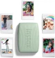 Принтер миттєвого друку Fujifilm Instax Mini Link3 S Green EX D (16832156) - изображение 7