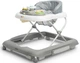 Chodzik dzieciecy Toyz by Caretero Timon 2 w 1 Graphite TOYZ-20767 (5908310398310) - obraz 1