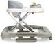 Chodzik dzieciecy Toyz by Caretero Timon 2 w 1 Graphite TOYZ-20767 (5908310398310) - obraz 4