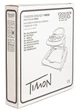 Chodzik dzieciecy Toyz by Caretero Timon 2 w 1 Graphite TOYZ-20767 (5908310398310) - obraz 9