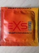 Презервативи EXS Delay Endurance - пролонгатор, подовжує статевий акт - зображення 1