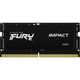 Модуль пам'яті Kingston DRAM 16GB 6400MT/s DDR5 CL38 SODIMM FURY Impact XMP - зображення 1