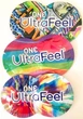 Презервативы ONE UltraFeel 2в1 - Ультратонкий презерватив с дополнительным пакетом смазки -1 шт - изображение 2