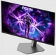 Монітор AOC AGON 31.5" 4K UHD QD-OLED 240 Гц - изображение 15