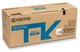 Тонер-картридж Kyocera TK-5270C Cyan 6K (1T02TVCNL0) - изображение 2