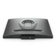 28.2" 3:2 IPS РК монітор, 3840х2560, 60 Гц, 5 мс ( GtG), 95% P3, KVM свіч, 1xHDMI 2.0/1xDP 1.4/1xUSB RD280UA METALLIC GREY BENQ (9H.LM2LJ.TBE) - изображение 5