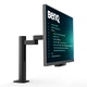 28.2" 3:2 IPS РК монітор, 3840х2560, 60 Гц, 5 мс ( GtG), 95% P3, KVM свіч, 1xHDMI 2.0/1xDP 1.4/1xUSB RD280UA METALLIC GREY BENQ (9H.LM2LJ.TBE) - изображение 6