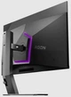 Монiтор TFT AOC 31.5" AGON AG326UZD2 4K QD-OLED 240Hz HDMI DP USB-C Pivot USB MM - изображение 15