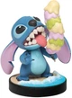 Фигурка YuMe Toys Disney Stitch Hero Box Glotter Stitch 8 см (4895217554158) - изображение 2