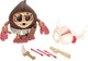 Набор фигурок Jakks Pacific Disney Vaiana Moana 2 Kotu 15 см (192995239821) - изображение 6