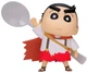 Фигурка Banpresto Crayon Shinchan Shinnosuke Nohara Ver.A 11 см (4983164294507) - изображение 1
