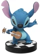 Фигурка YuMe Toys Disney Stitch Guitarist Stitch 8 см (4895217554134) - изображение 2