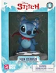 Фигурка YuMe Disney Stitch Hero Box Super Hero Stitch 8 см (4895217554141) - изображение 1
