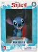 Фигурка YuMe Disney Stitch Hero Box Surfer Stitch 8 см (4895217554110) - изображение 1