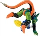 Фигурка Banpresto Ichibansho Dragon Ball Dragon History II Vegeta and Cell 17 см (4573102684684) - изображение 4
