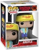 Фигурка Funko Pop! Stranger Things Argyle (889698656337) - изображение 1