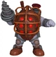 Фигурка Funko Pop! Super BioShock Bouncer Big Daddy 9 см (889698908320) - изображение 2