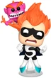 Фигурка Funko Pop! The Incredibles JJ and Syndrome 9 см (889698809481) - изображение 2