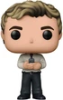 Фігурка Funko Pop! The Office Ryan Howard Exclusive 9 см (889698581813) - зображення 2