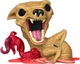 Фигурка Funko Pop! The Thing Dog Thing 9 см (889698780520) - изображение 2