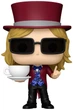 Фигурка Funko Pop! Tom Petty Don't Come Around Here No More 10 см (889698901208) - изображение 2