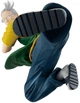Фигурка Banpresto Vibration Stars Sakamoto Days Sakamoto Taro 17 см (4983164293531) - изображение 2
