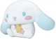 Фигурка Banpresto Sanrio Characters Sofvimates Cinnamoroll 15 см (4983164898880) - изображение 3