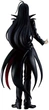 Фигурка Banpresto YuYu Hakusho Karasu Ichibansho 25 см (4573102689733) - изображение 4