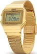 Часы Casio A700WEMG-9AEF., Золотой - изображение 2