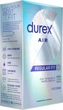 Durex Air Condoms з натурального каучукового латексу - зображення 2