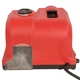 Верстат для заточування свердел Vitals Master 8042JH 243917 - изображение 6