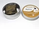 Магнитный Умный Пластилин антистресс Thinking Putty Игровой Набор с Магнитом / глазами 40 г Слайм Золотой - изображение 1