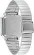 Часы Casio A100WE-1AEF., Серебристый - изображение 3