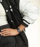 Годинник Casio A100WEL-1AEF., Silver. Матеріал Полімер - зображення 4