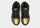 Дитячі кросівки JORDAN 1 RETRO HIGH FD1413 071 золотисті 23.5 - зображення 5