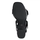 Босоніжки Tamaris 1-28354-46 304 42р коричневі (2950770672496) - зображення 6