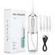 Портативный ирригатор для полости рта ORAL IRRIGATOR ART 8851, аккумуляторный (А2065) - изображение 2