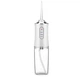 Портативный ирригатор для полости рта ORAL IRRIGATOR ART 8851, аккумуляторный (А2065) - изображение 3