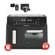 Аерофритюрниця Sokany SK-10060 Air Fryer безмасляного приготування, 8 л, 1800 Вт (51610) - зображення 3