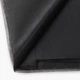 Москитная сетка для окон MVM отрезная в рулоне WNR-1500 BLACK черная 1500*2500 мм - изображение 3