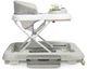 Chodzik dzieciecy Toyz by Caretero 2 w 1 Timon Grey TOYZ-20765 (5908310398297) - obraz 4