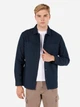 Куртка демисезонная мужская Colin's CL1064878NAV M Navy (8684112448916) - изображение 1